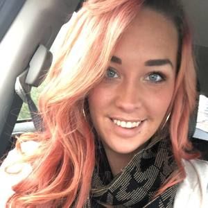 Meet your Posher, Shannon